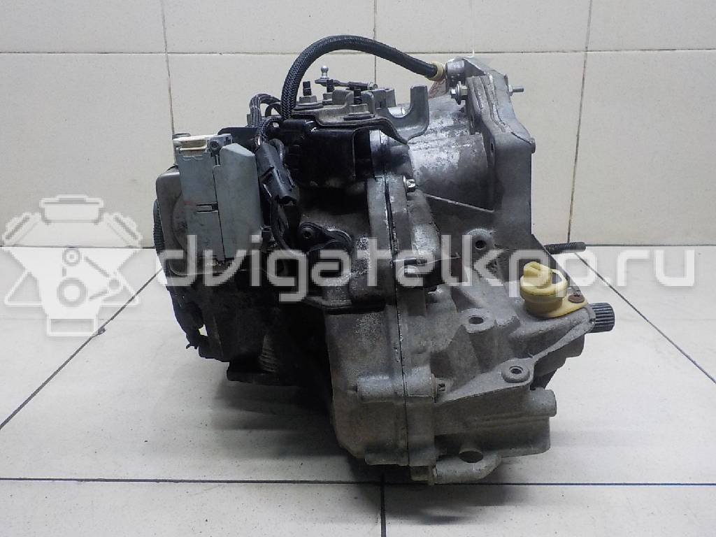 Фото Контрактная (б/у) АКПП для Mahindra / Renault 117 л.с 16V 2.0 л F4R бензин 8201114888 {forloop.counter}}