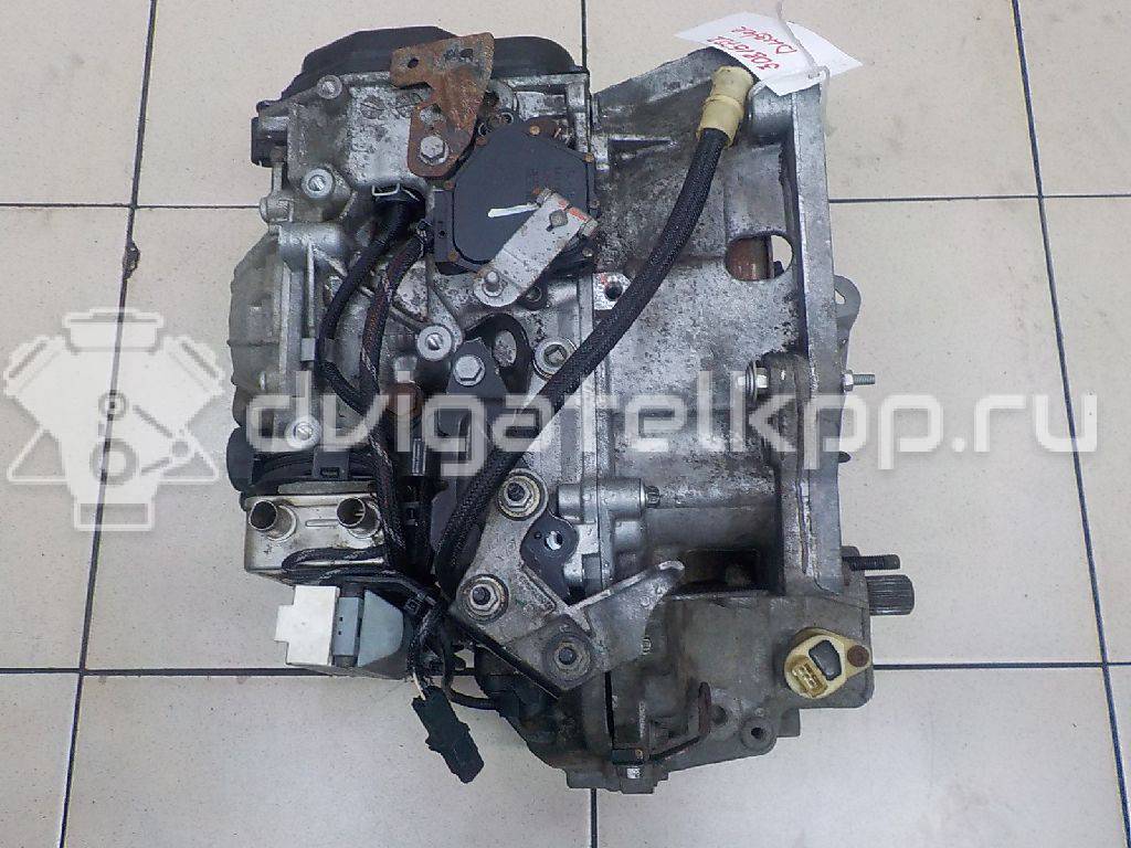 Фото Контрактная (б/у) АКПП для Mahindra / Renault 117 л.с 16V 2.0 л F4R бензин 8201114888 {forloop.counter}}