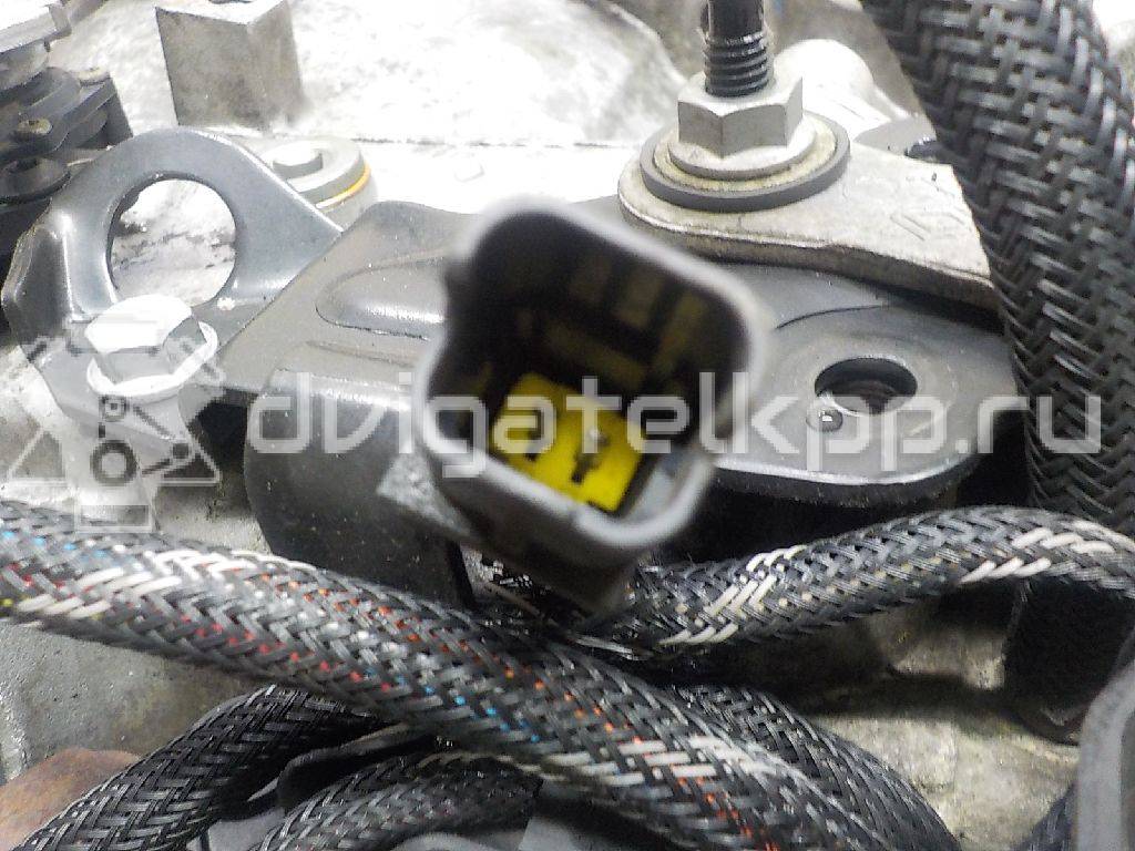 Фото Контрактная (б/у) АКПП для Mahindra / Renault 117 л.с 16V 2.0 л F4R бензин 8201114888 {forloop.counter}}