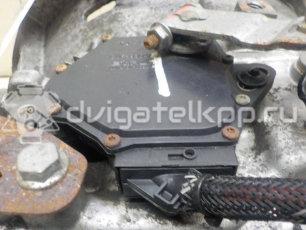 Фото Контрактная (б/у) АКПП для Mahindra / Renault 117 л.с 16V 2.0 л F4R бензин 8201114888 {forloop.counter}}