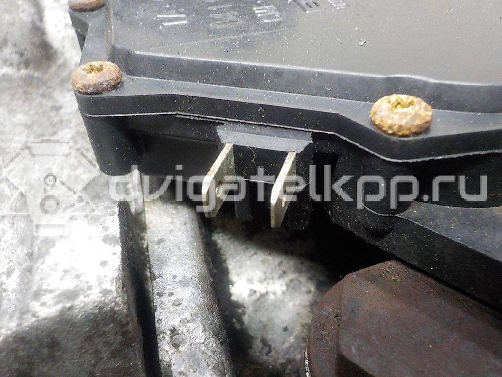 Фото Контрактная (б/у) АКПП для Mahindra / Renault 117 л.с 16V 2.0 л F4R бензин 8201114888 {forloop.counter}}