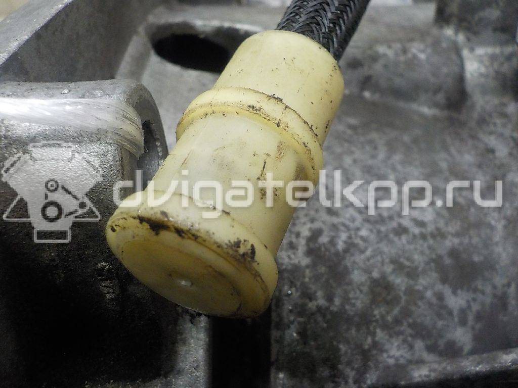 Фото Контрактная (б/у) АКПП для Mahindra / Renault 117 л.с 16V 2.0 л F4R бензин 8201114888 {forloop.counter}}