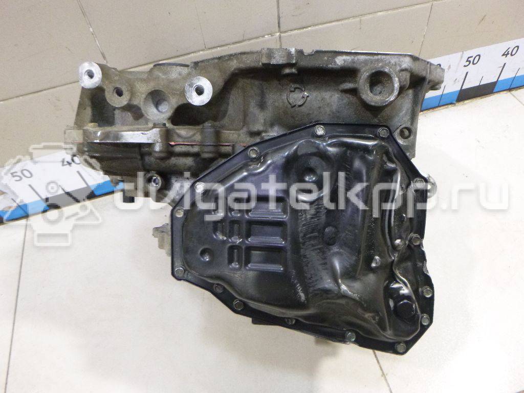 Фото Контрактная (б/у) АКПП для Renault Kaptur J5 114 л.с 16V 1.6 л H4M 429 бензин 320105254R {forloop.counter}}