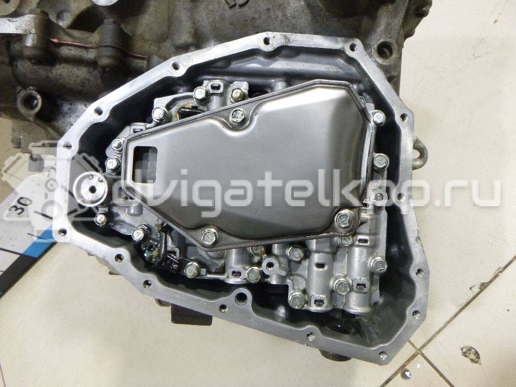 Фото Контрактная (б/у) АКПП для Renault Kaptur J5 114 л.с 16V 1.6 л H4M 429 бензин 320105254R {forloop.counter}}