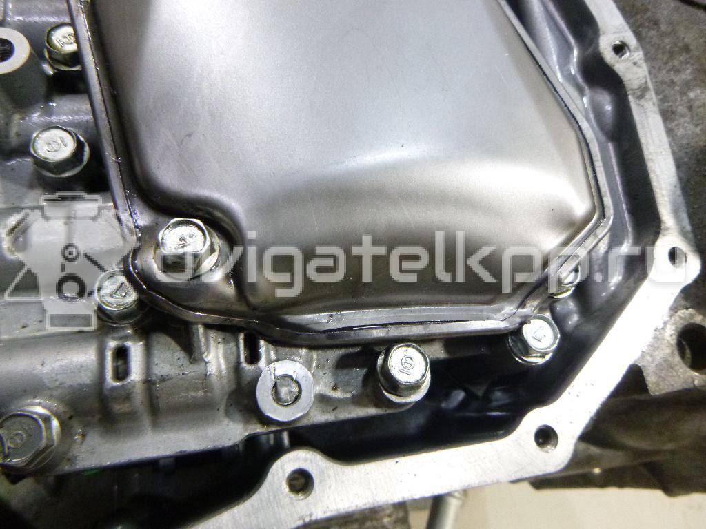 Фото Контрактная (б/у) АКПП для Renault Kaptur J5 114 л.с 16V 1.6 л H4M 429 бензин 320105254R {forloop.counter}}