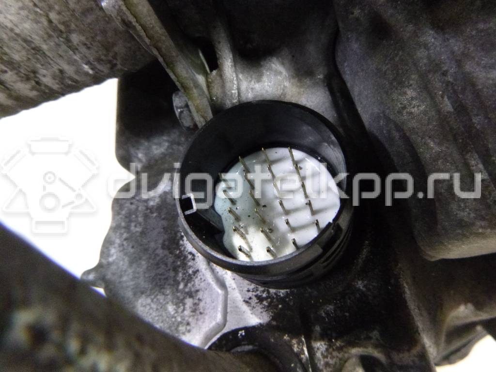 Фото Контрактная (б/у) АКПП для Renault Kaptur J5 114 л.с 16V 1.6 л H4M 429 бензин 320105254R {forloop.counter}}