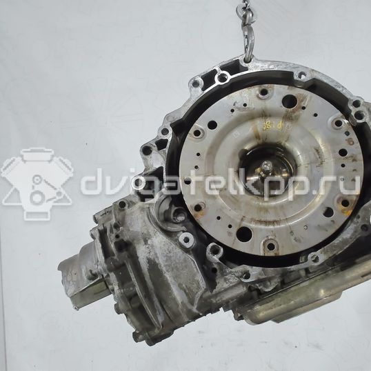 Фото Контрактная (б/у) АКПП для audi A4 (B8) 2007-2011  V    0B6300036E