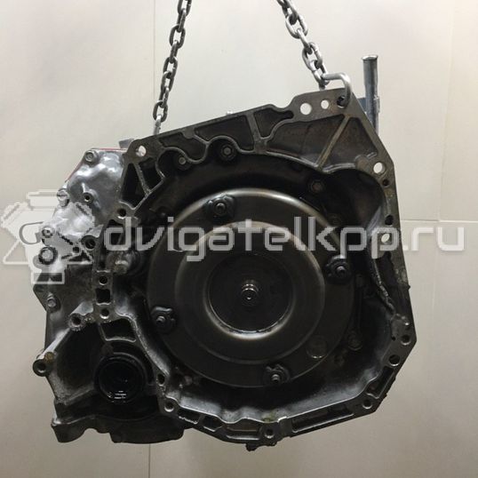 Фото Контрактная (б/у) АКПП для Renault Kaptur J5 114 л.с 16V 1.6 л H4M 429 бензин 320105254R