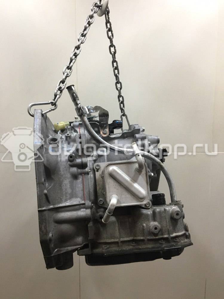 Фото Контрактная (б/у) АКПП для Renault Kaptur J5 114 л.с 16V 1.6 л H4M 429 бензин 320105254R {forloop.counter}}