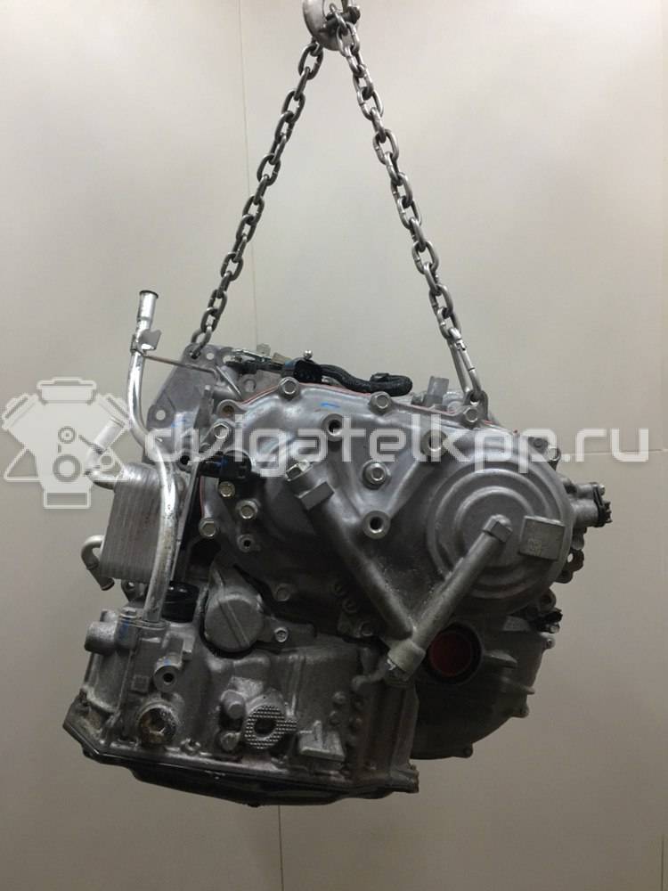 Фото Контрактная (б/у) АКПП для Renault Kaptur J5 114 л.с 16V 1.6 л H4M 429 бензин 320105254R {forloop.counter}}