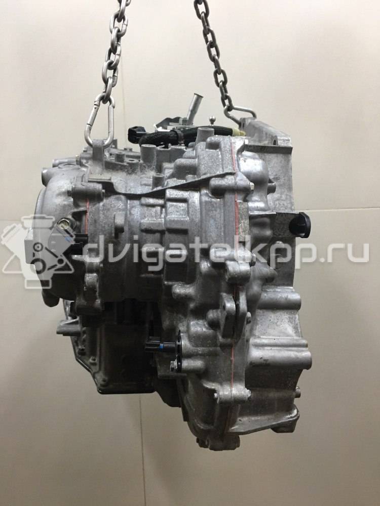 Фото Контрактная (б/у) АКПП для Renault Kaptur J5 114 л.с 16V 1.6 л H4M 429 бензин 320105254R {forloop.counter}}