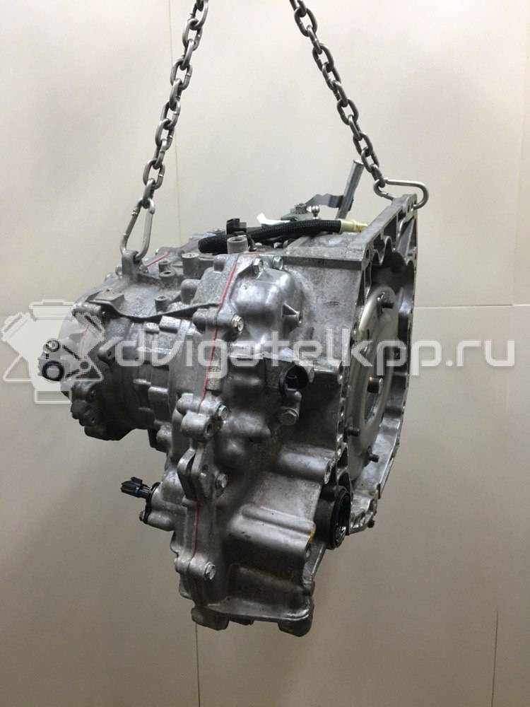 Фото Контрактная (б/у) АКПП для Renault Kaptur J5 114 л.с 16V 1.6 л H4M 429 бензин 320105254R {forloop.counter}}