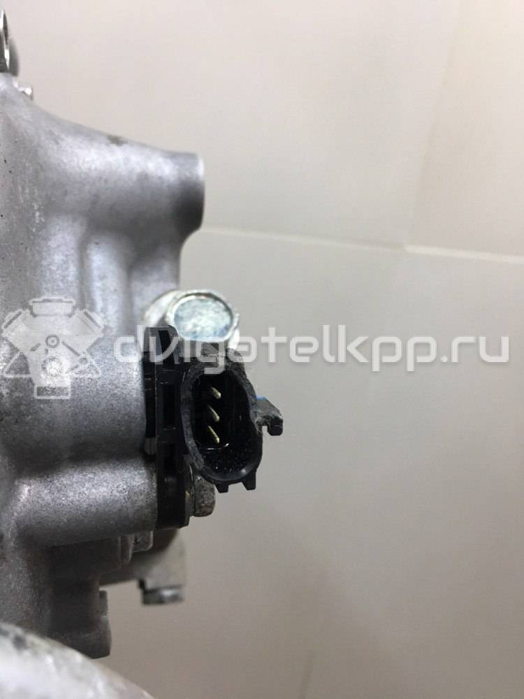 Фото Контрактная (б/у) АКПП для Renault Kaptur J5 114 л.с 16V 1.6 л H4M 429 бензин 320105254R {forloop.counter}}