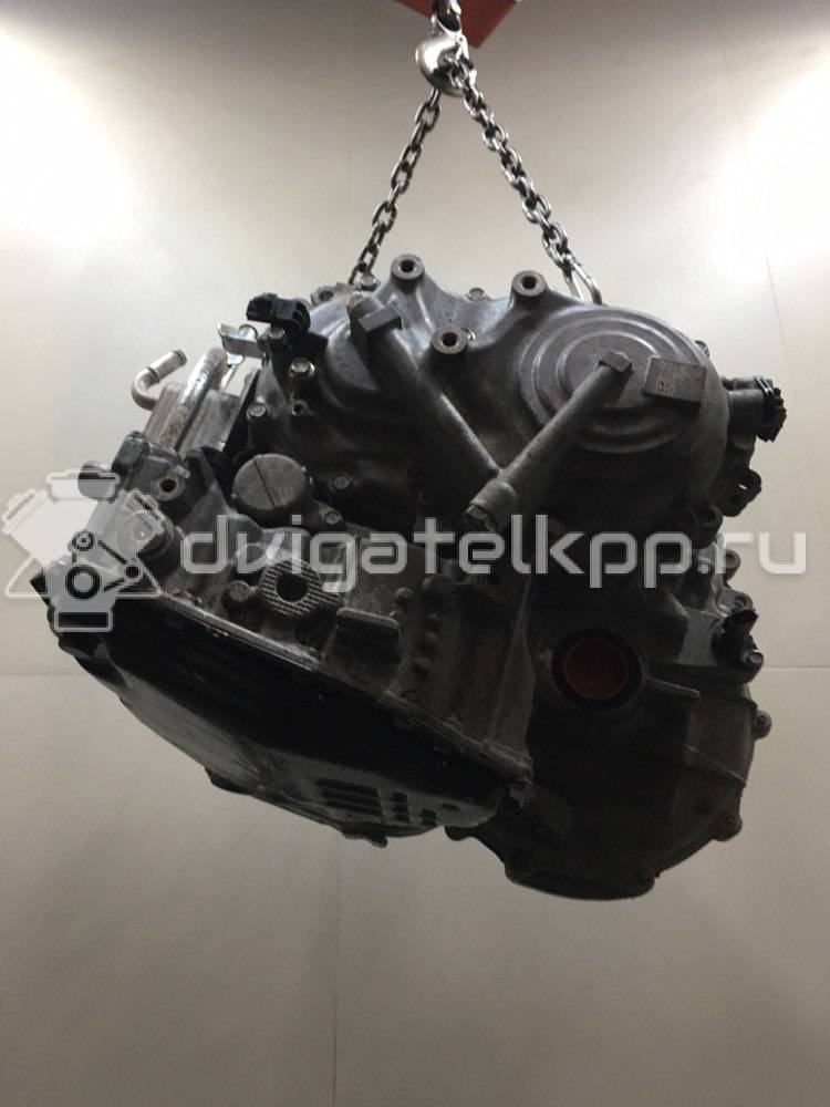 Фото Контрактная (б/у) АКПП для Renault Kaptur J5 114 л.с 16V 1.6 л H4M 429 бензин 320105254R {forloop.counter}}