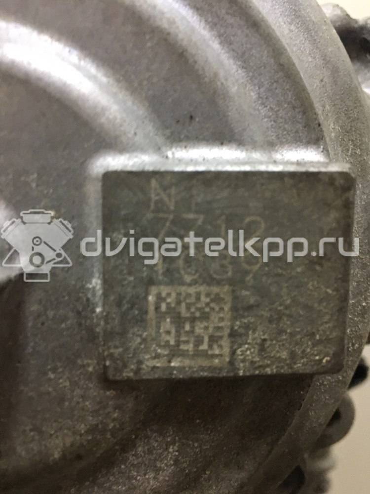 Фото Контрактная (б/у) АКПП для Renault Kaptur J5 114 л.с 16V 1.6 л H4M 429 бензин 320105254R {forloop.counter}}