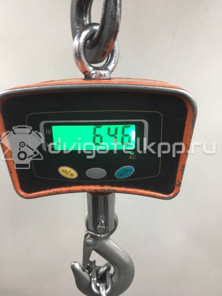 Фото Контрактная (б/у) АКПП для Renault Kaptur J5 114 л.с 16V 1.6 л H4M 429 бензин 320105254R {forloop.counter}}