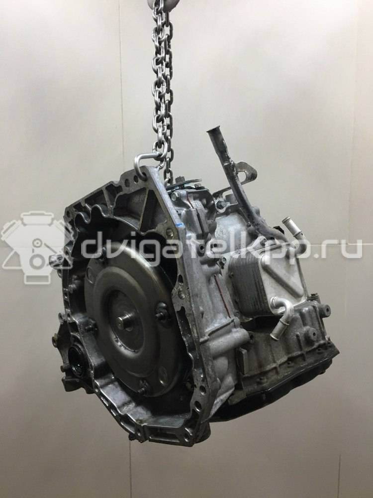 Фото Контрактная (б/у) АКПП для Renault Kaptur J5 114 л.с 16V 1.6 л H4M 429 бензин 320105254R {forloop.counter}}