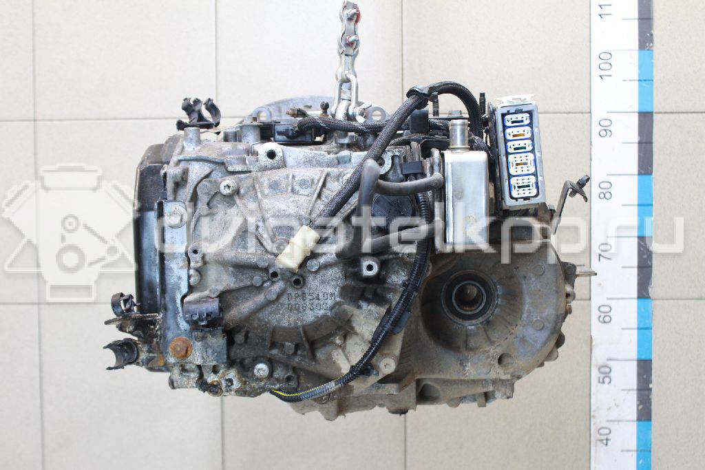 Фото Контрактная (б/у) АКПП для Mahindra / Renault 117 л.с 16V 2.0 л F4R бензин 8201627826 {forloop.counter}}