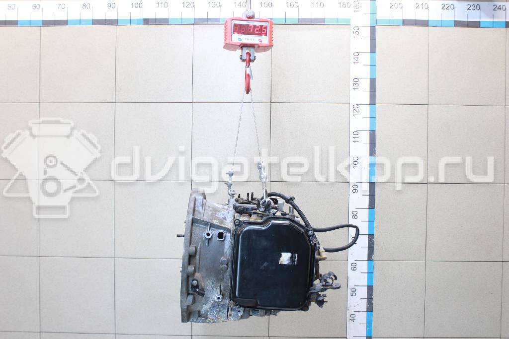Фото Контрактная (б/у) АКПП для Mahindra / Renault 117 л.с 16V 2.0 л F4R бензин 8201627826 {forloop.counter}}
