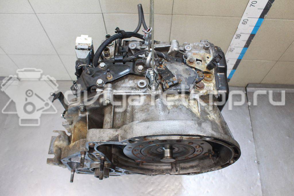 Фото Контрактная (б/у) АКПП для Mahindra / Renault 117 л.с 16V 2.0 л F4R бензин 8201627826 {forloop.counter}}