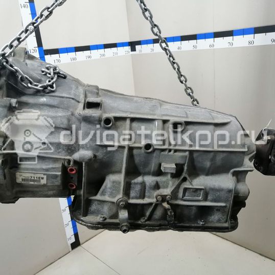 Фото Контрактная (б/у) АКПП для Bmw 3 / 5 / 1 / X3 / Z4 129-170 л.с 16V 2.0 л N46 B20 B бензин 24007594622