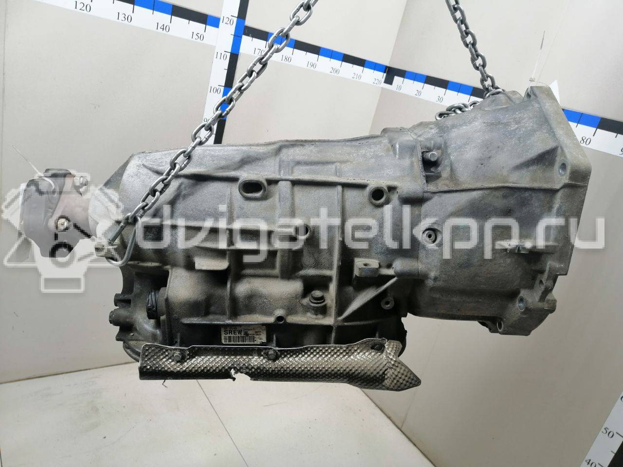 Фото Контрактная (б/у) АКПП для Bmw 3 / 5 / 1 / X3 / Z4 129-170 л.с 16V 2.0 л N46 B20 B бензин 24007594622 {forloop.counter}}