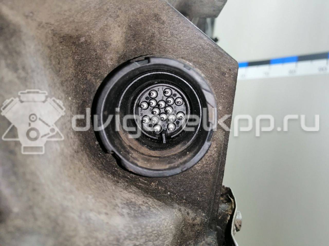 Фото Контрактная (б/у) АКПП для Bmw 3 / 5 / 1 / X3 / Z4 129-170 л.с 16V 2.0 л N46 B20 B бензин 24007594622 {forloop.counter}}