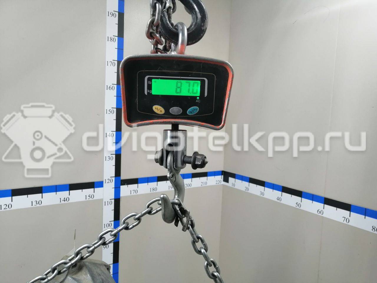 Фото Контрактная (б/у) АКПП для Bmw 3 / 5 / 1 / X3 / Z4 129-170 л.с 16V 2.0 л N46 B20 B бензин 24007594622 {forloop.counter}}