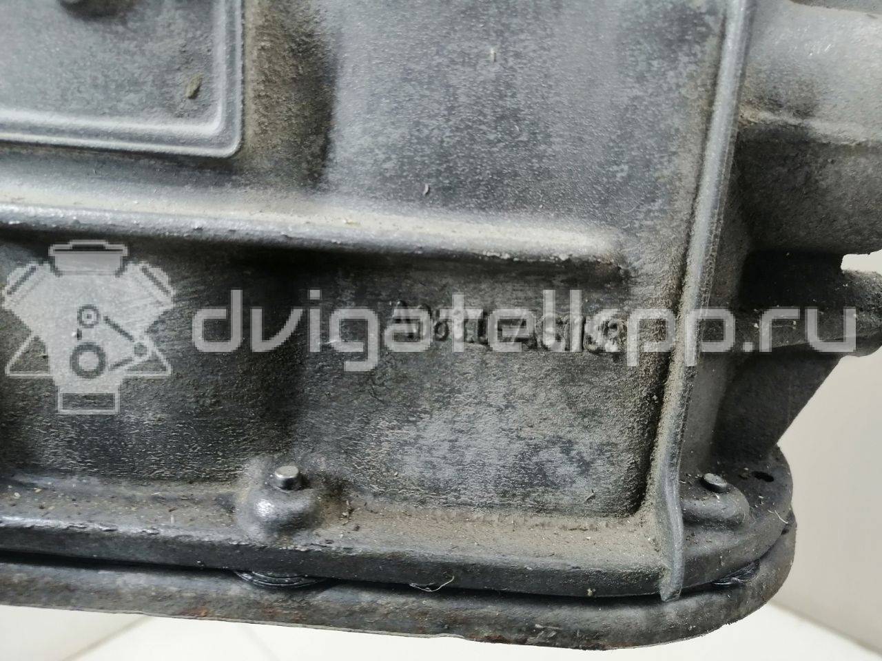 Фото Контрактная (б/у) АКПП для Bmw 3 / 5 / 1 / X3 / Z4 129-170 л.с 16V 2.0 л N46 B20 B бензин 24007594622 {forloop.counter}}