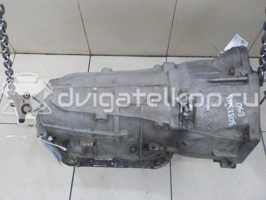 Фото Контрактная (б/у) АКПП для Bmw 1 / X1 / 3 129-170 л.с 16V 2.0 л N46 B20 BD бензин 24007594621 {forloop.counter}}