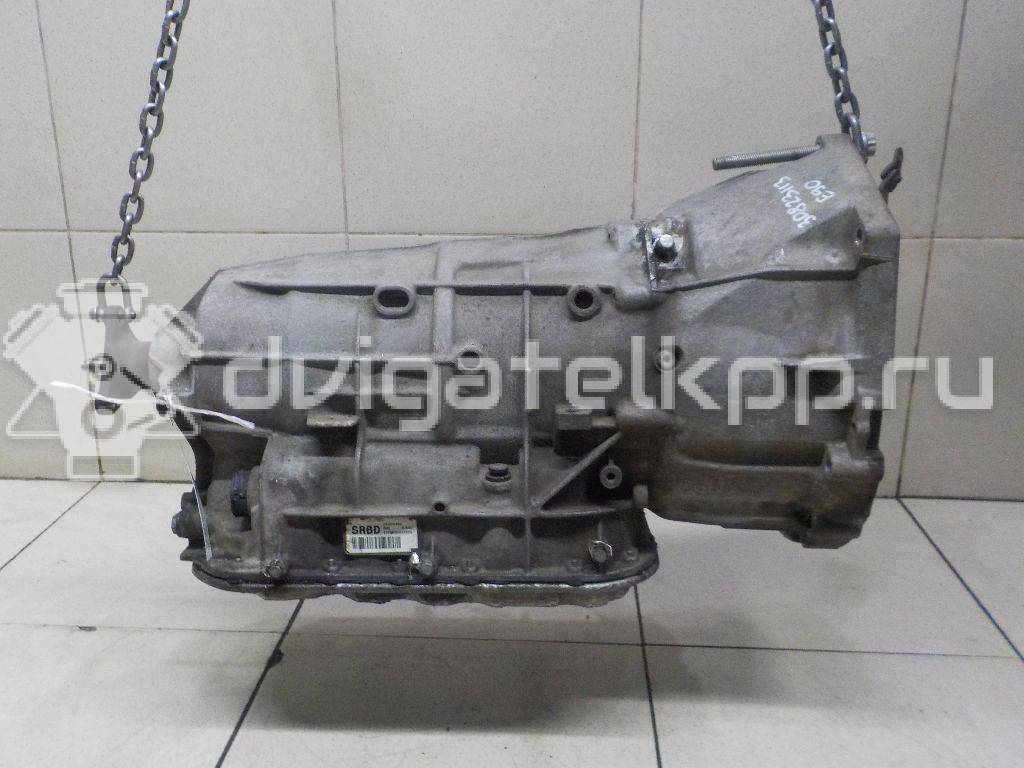 Фото Контрактная (б/у) АКПП для Bmw 3 / 5 / 1 / X3 / Z4 129-170 л.с 16V 2.0 л N46 B20 B бензин 24007594621 {forloop.counter}}
