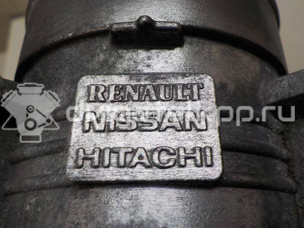 Фото Заслонка дроссельная электрическая для двигателя VQ35DE для Infiniti / Mitsuoka / Isuzu / Nissan / Nissan (Dongfeng) 231-305 л.с 24V 3.5 л бензин 16119JA10A {forloop.counter}}