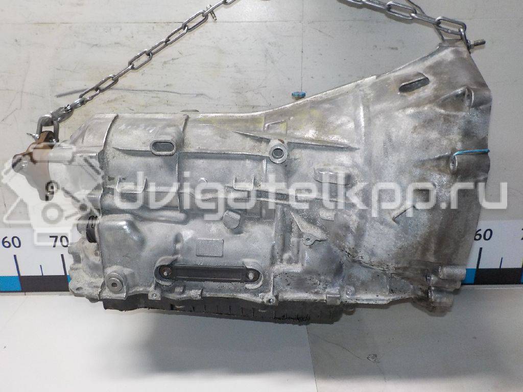 Фото Контрактная (б/у) АКПП для Bmw 3 / 5 / 1 / 4 / X3 214 л.с 16V 2.0 л N47 D20 C Дизельное топливо 24007616518 {forloop.counter}}