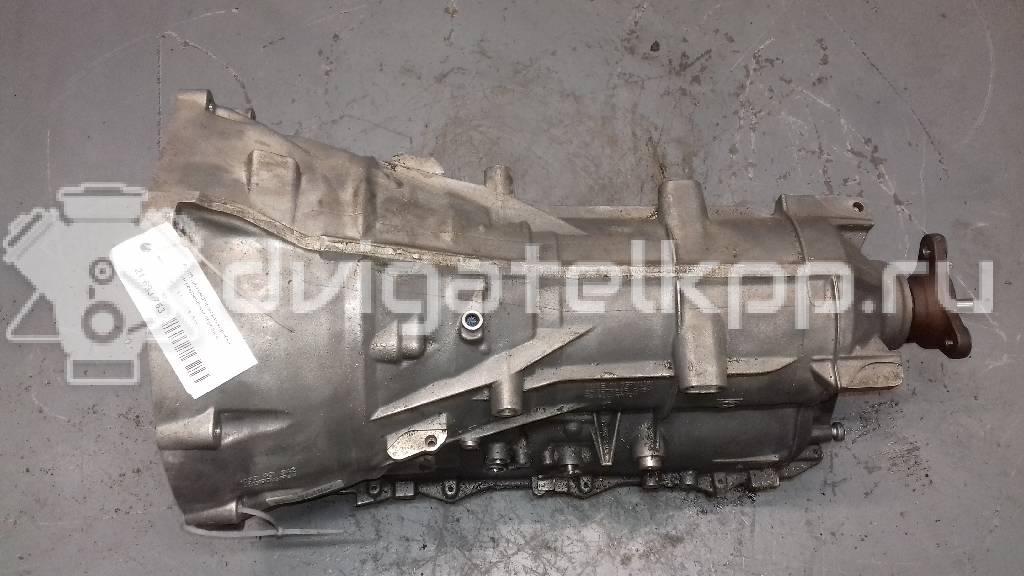 Фото Контрактная (б/у) АКПП для Bmw 3 / 5 / 1 / 4 / X3 214 л.с 16V 2.0 л N47 D20 C Дизельное топливо 24007616518 {forloop.counter}}