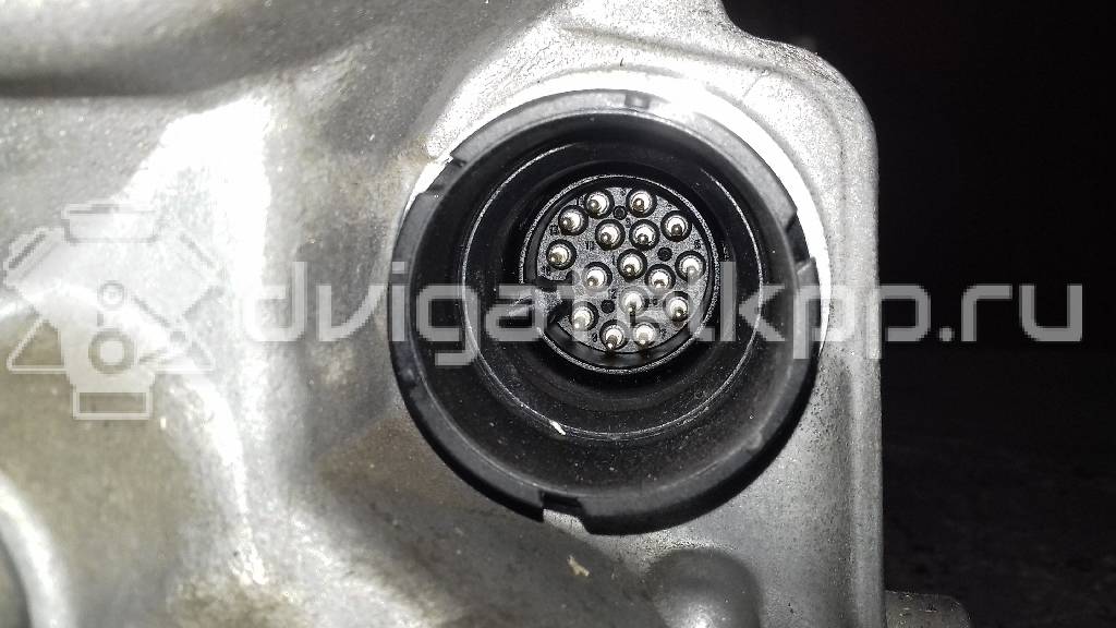 Фото Контрактная (б/у) АКПП для Bmw 3 / 5 / 1 / 4 / X3 214 л.с 16V 2.0 л N47 D20 C Дизельное топливо 24007616518 {forloop.counter}}