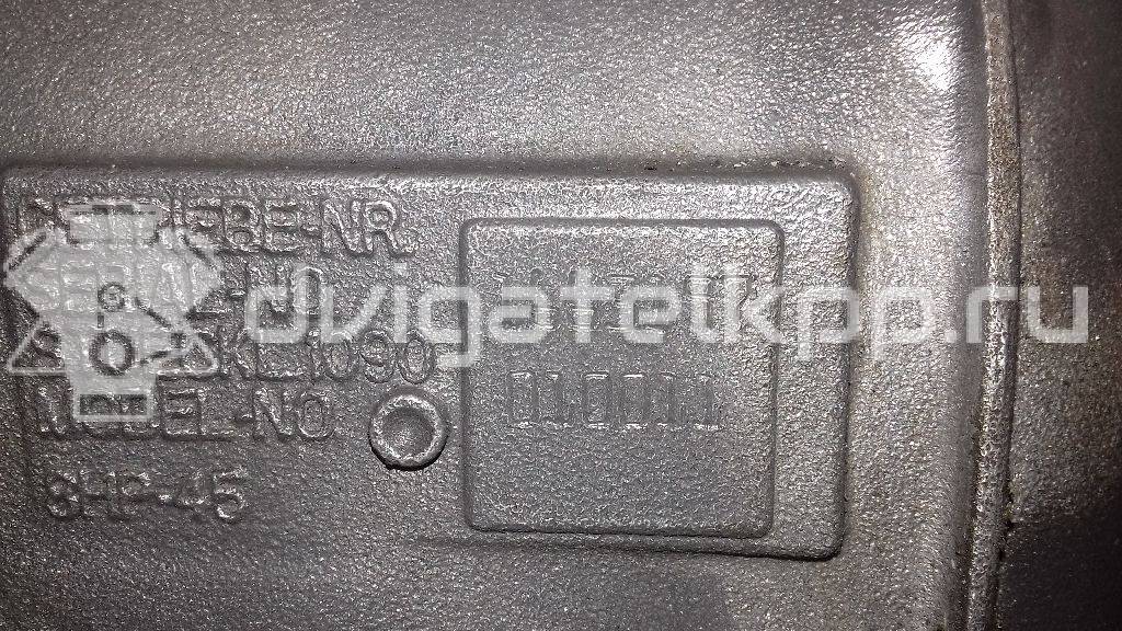 Фото Контрактная (б/у) АКПП для Bmw 3 / 5 / 1 / 4 / X3 214 л.с 16V 2.0 л N47 D20 C Дизельное топливо 24007616518 {forloop.counter}}