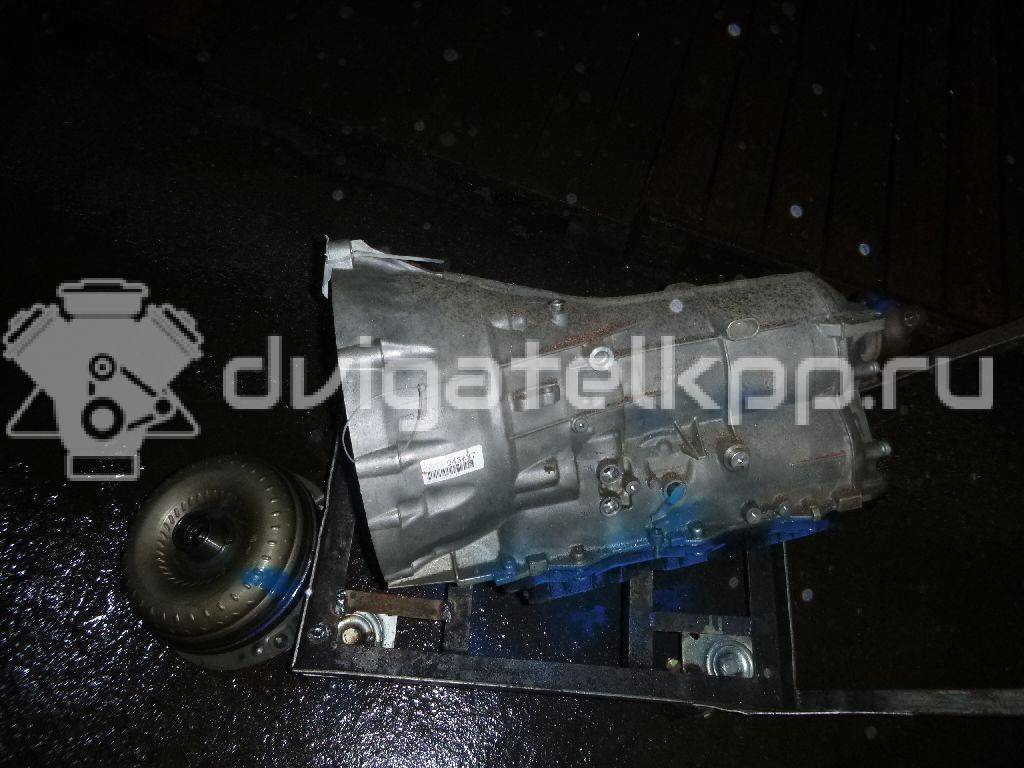 Фото Контрактная (б/у) АКПП для Bmw 3 / 5 / 1 / 4 / X3 214 л.с 16V 2.0 л N47 D20 C Дизельное топливо 24007616518 {forloop.counter}}