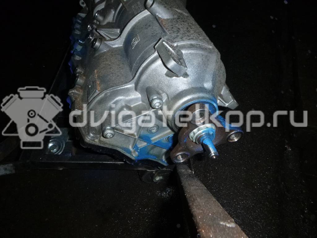 Фото Контрактная (б/у) АКПП для Bmw 3 / 5 / 1 / 4 / X3 214 л.с 16V 2.0 л N47 D20 C Дизельное топливо 24007616518 {forloop.counter}}