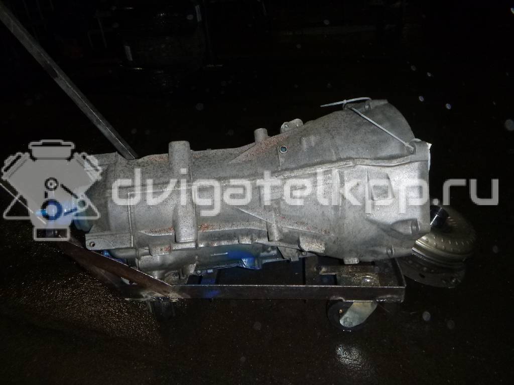 Фото Контрактная (б/у) АКПП для Bmw 3 / 5 / 1 / 4 / X3 214 л.с 16V 2.0 л N47 D20 C Дизельное топливо 24007616518 {forloop.counter}}