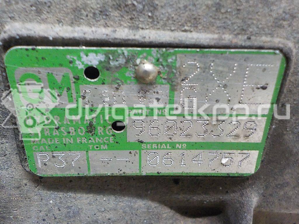 Фото Контрактная (б/у) АКПП для bmw X5 E53  V    24007511023 {forloop.counter}}
