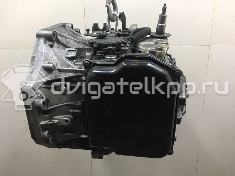 Фото Контрактная (б/у) АКПП для Peugeot 308 / 207 120 л.с 16V 1.6 л EP6 бензин 2222WC {forloop.counter}}