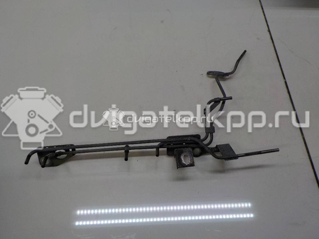 Фото Трубка вакуумная для двигателя VQ35DE для Infiniti / Mitsuoka / Isuzu / Nissan / Nissan (Dongfeng) 218-258 л.с 24V 3.5 л бензин 22310JA10A {forloop.counter}}