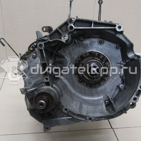 Фото Контрактная (б/у) АКПП для Nissan (Zhengzhou) / Peugeot (Df-Psa) 106 л.с 16V 1.6 л TU5JP4 бензин 2222VX