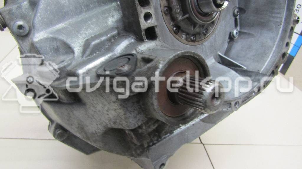 Фото Контрактная (б/у) АКПП для Peugeot 207 / 307 106-113 л.с 16V 1.6 л N6A (TU5JP4) бензин 2222VX {forloop.counter}}