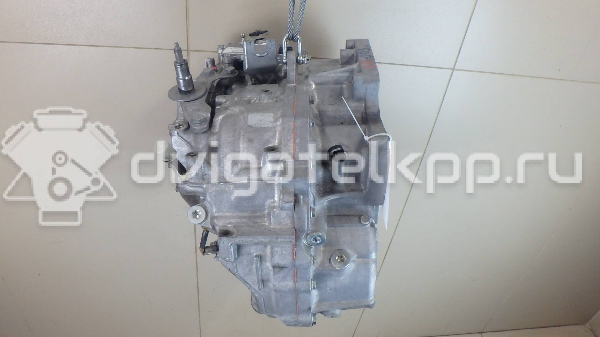 Фото Контрактная (б/у) АКПП для Citroen C4 / C5 / Ds4 / Ds5 / Ds3 156 л.с 16V 1.6 л 5FV (EP6CDT) бензин 2231N3 {forloop.counter}}