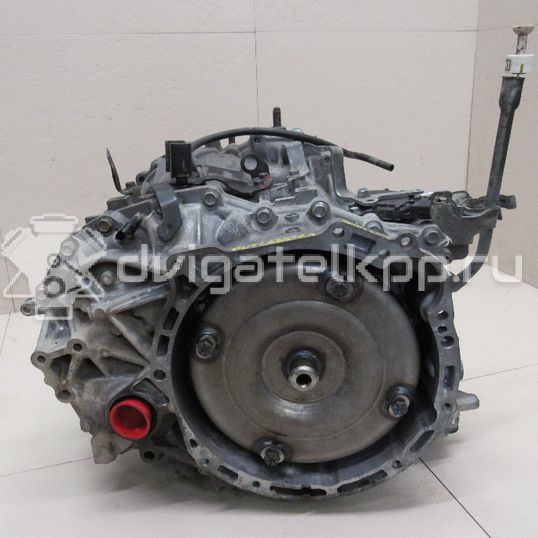 Фото Контрактная (б/у) АКПП для Peugeot / Citroen / Mitsubishi 147-160 л.с 16V 2.0 л 4B11 бензин 2700a313