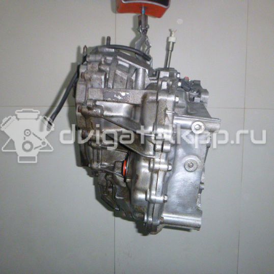 Фото Контрактная (б/у) АКПП для Mitsubishi Delica / Outlander / Asx Ga W / Lancer 169-171 л.с 16V 2.4 л 4B12 Бензин/спирт 2700A314