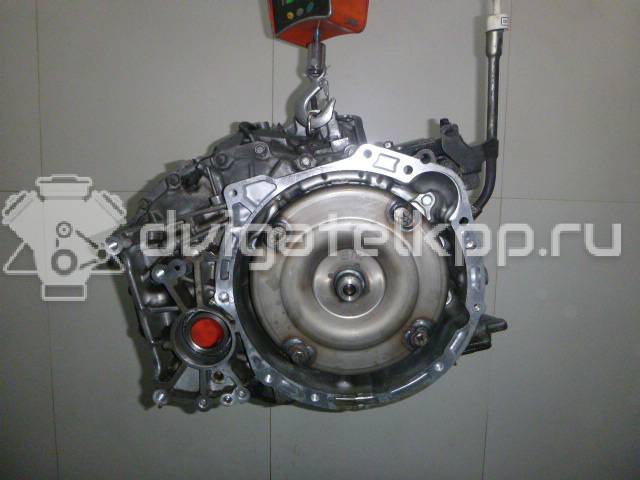 Фото Контрактная (б/у) АКПП для Mitsubishi Delica / Outlander / Asx Ga W / Lancer 169-171 л.с 16V 2.4 л 4B12 Бензин/спирт 2700A314 {forloop.counter}}