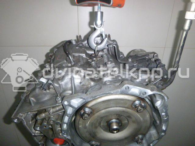 Фото Контрактная (б/у) АКПП для Mitsubishi Delica / Outlander / Asx Ga W / Lancer 169-171 л.с 16V 2.4 л 4B12 Бензин/спирт 2700A314 {forloop.counter}}