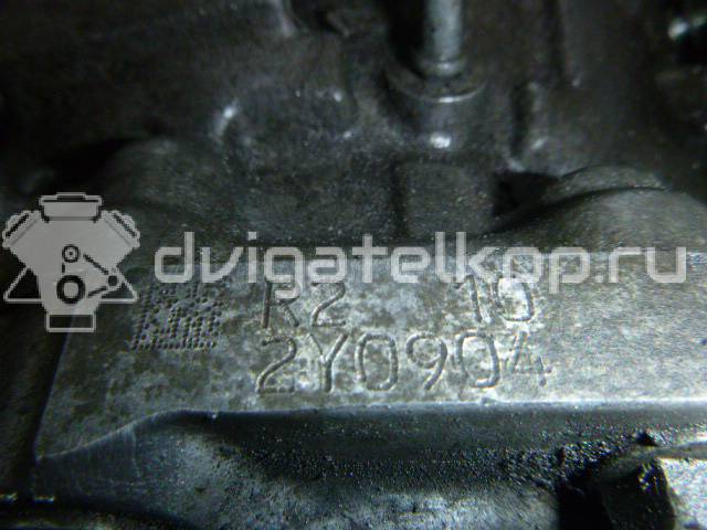 Фото Контрактная (б/у) АКПП для Mitsubishi Delica / Outlander / Asx Ga W / Lancer 169-171 л.с 16V 2.4 л 4B12 Бензин/спирт 2700A314 {forloop.counter}}